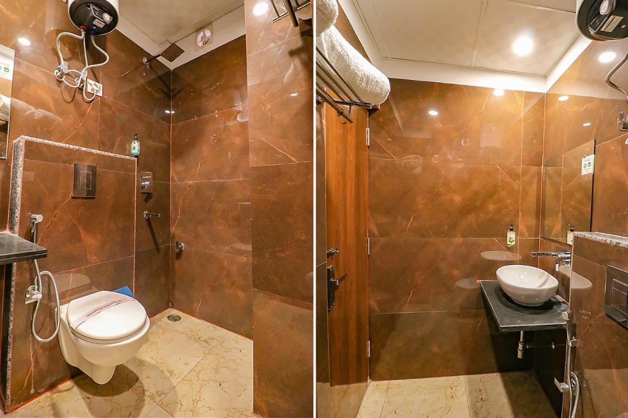 Emblem Suites- Near Delhi Airport 3*