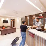 Hotel Emblem Suites- Near Delhi Airport