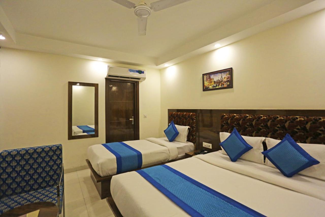 Emblem Suites- Near Delhi Airport New Delhi